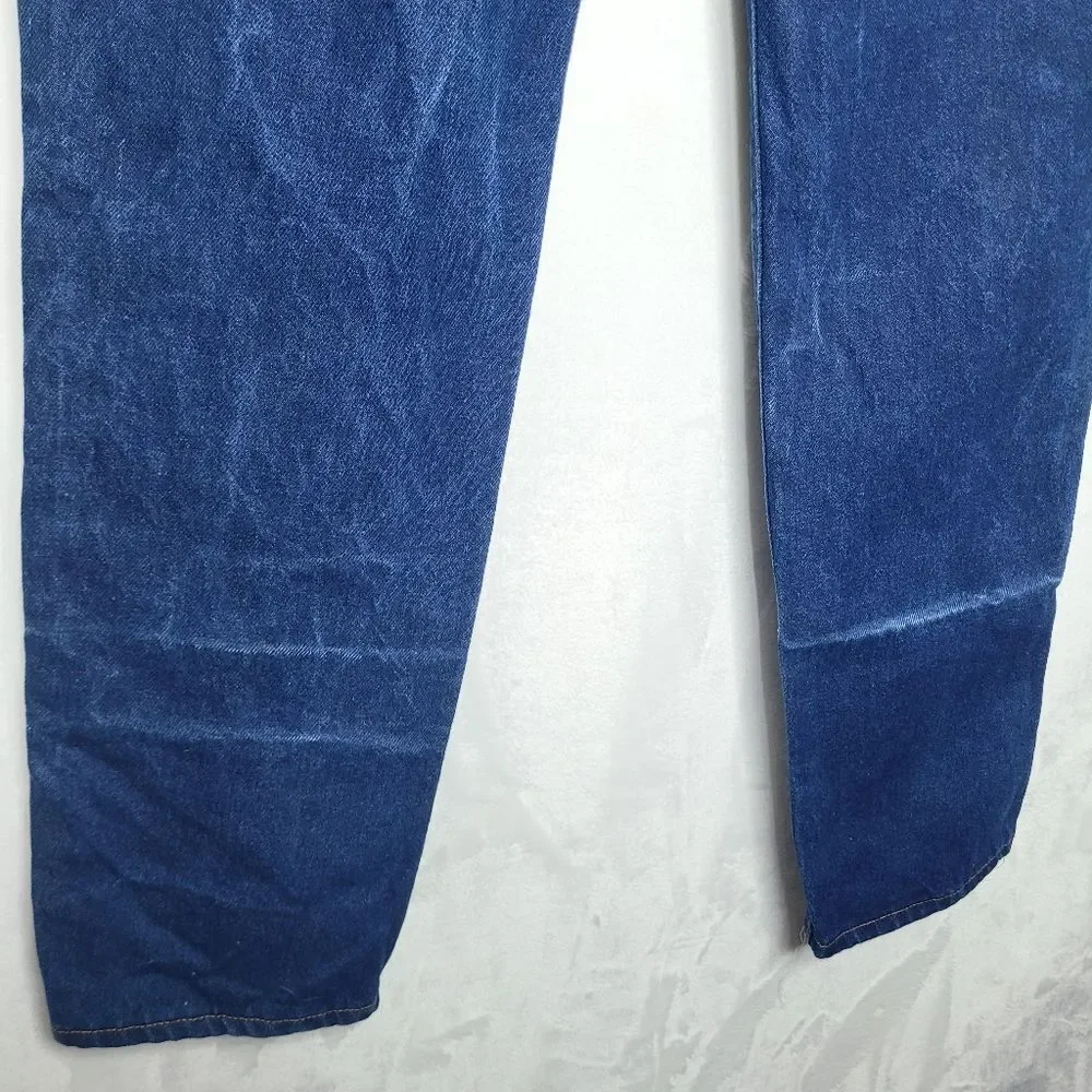 Vintage‎ 90s Levi's 565 Relaxed Fit Jeans